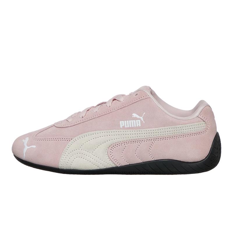 彪马(Puma)SpeedcatOG女子透气舒适综合训练鞋室内健身鞋户外休闲