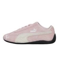 彪马(Puma)SpeedcatOG女子透气舒适综合训练鞋室内健身鞋户外休闲
