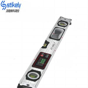 Stikely 电子水平仪400mm/把