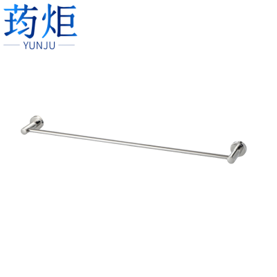 荺炬毛巾架90cm个