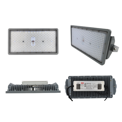 日昇之光(RECEN)LED投(泛)光灯 RGFL238-200W 1套