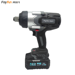 具非凡 电动扳手 36V 台