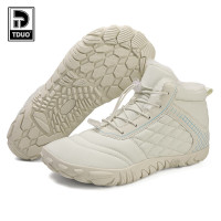 Tduo加厚五指雪地运动款棉鞋MX3 双