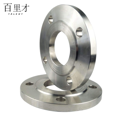 百里才 法兰盘 个