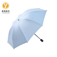 雅霖服 八股手动雨伞 YL-LWXC081804 把
