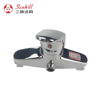 三晓 冷热淋浴龙头 SX-17084 个