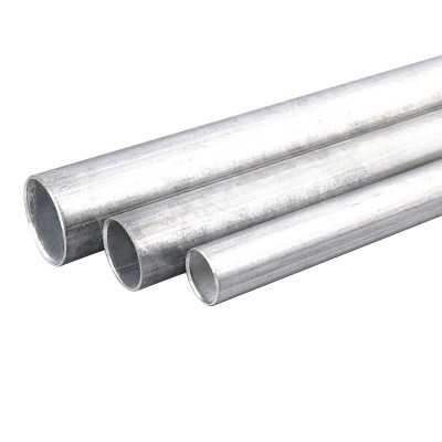 诚智旺 镀锌圆管 DN32壁厚2.0mm长6m/根