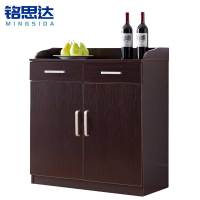 铭思达茶水柜80cm个