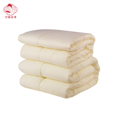 织娘故事 被子 150*200cm(2+4)斤/张