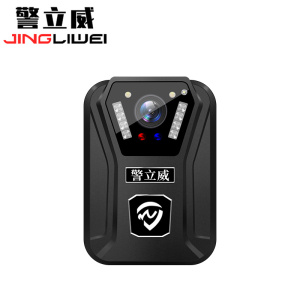 警立威 音视频记录仪 DSJ-W5 128G(台)