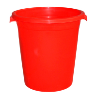 根泰鑫源加厚塑料水桶60L/个