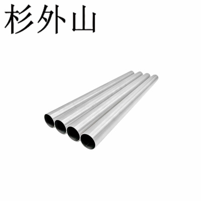 杉外山 304不锈钢工业管 根