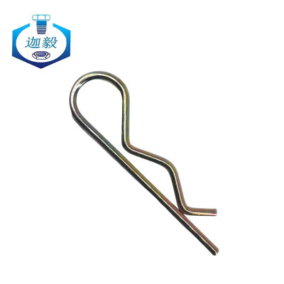 迦毅R型开口销M2x40只