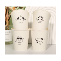 誉雀 TL630 一次性纸杯 30只