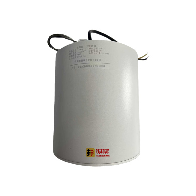 铁邦邦 LED筒灯 YJX2219 50W 个