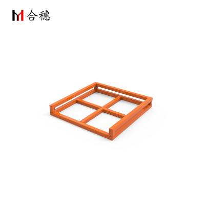 合穗存放盘 HS-CFP-002 Q235A(600*600*90) 一个