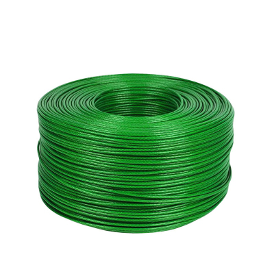 菲尔阿扎 PHIL ARZA 包塑钢丝绳 5mm 米