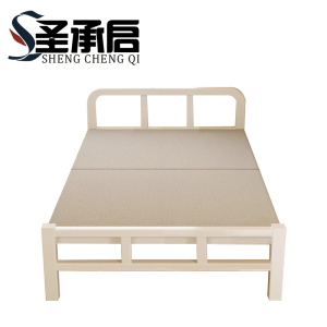 圣承启 午休床 行军 张