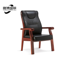 隆博盛景 办公椅/会议椅660*780*1100mm/把