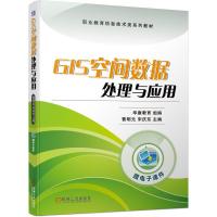 正版新书]GIS空间数据处理与应用曹明元宋庆东 主编,华唐教育组