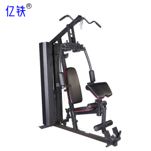 亿铁(YI TIE)运动健身
