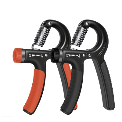  迪科斯握力器男女训练手劲指力量锻炼臂肌腕力计 健身学生