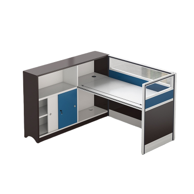 盛松林 屏风工位 1400*1750*1100mm 套