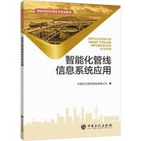 音像智能化管线信息系统应用中国石化管道储运有限公司