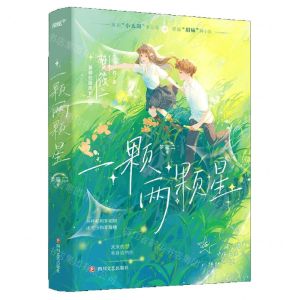 [N]一颗两颗星-9787541165603