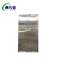 赫方诺不锈钢工具柜880*450*1850mm/个