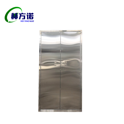 赫方诺不锈钢工具柜880*450*1850mm/个