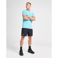安德玛(under armour)运动短裤速干透气轻便男式四向伸展 athletic