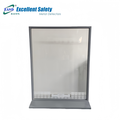 ZASD不锈钢隔离围挡ZA-WD200