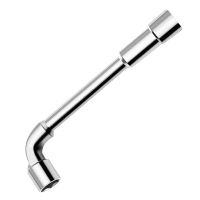 历途科技L型套筒扳手11mm 把