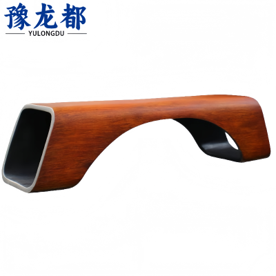豫龙都户外长椅1.8m张
