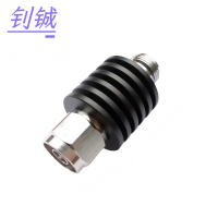 钊铖 馈线射频衰减器5W接头N型/个