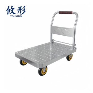 攸形 工具车