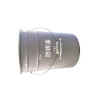 铁邦邦 防锈漆 5KG 桶