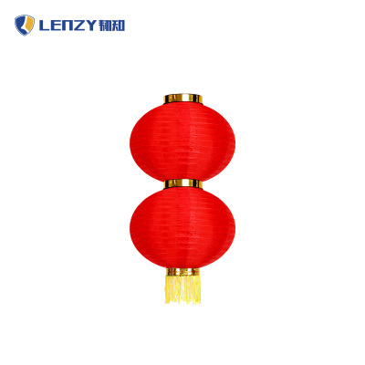 LENZY 韧知 灯笼 14#2 个