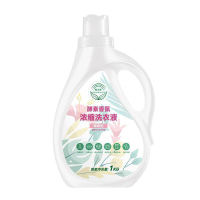 围士莲 洗衣液 1kg 瓶