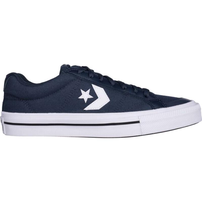 匡威(CONVERSE)男款百搭简约休闲板鞋时尚百敲不厌经典帆布鞋潮流