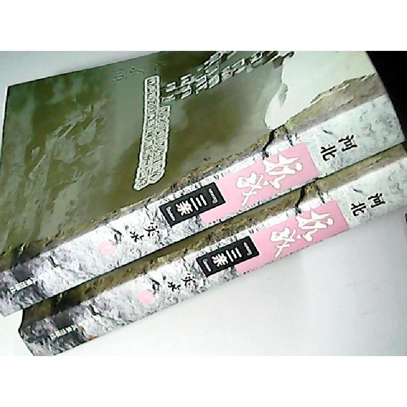 正版新书]河北抗战“三亲”实录李昌远 张维民 费妙兴9787537630