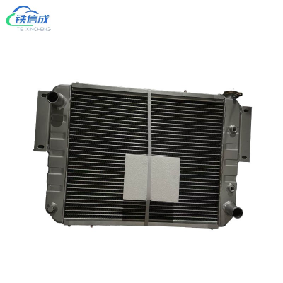 铁信成 叉车散热水箱 TXC - CPCD30 个