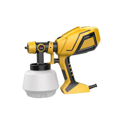 太晋众诚铁信 电动喷漆枪 二电一充 个