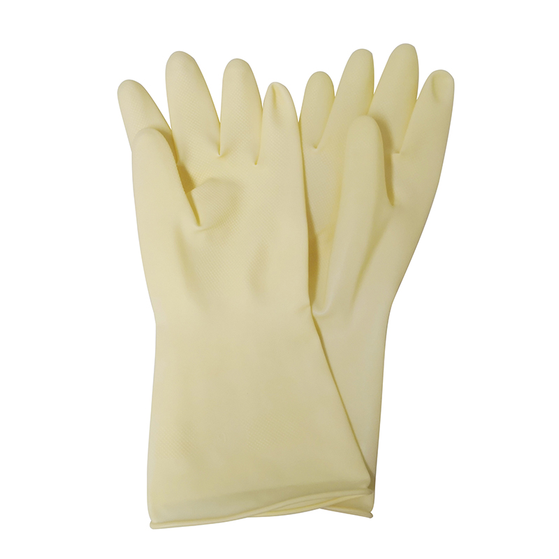 乳胶手套 大号 双