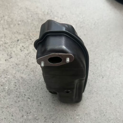 鸣驰鑫鼎 消音器 BR600 个