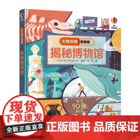 尤斯伯恩看里面 揭秘博物馆