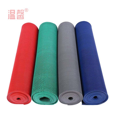 温馨 镂空地垫 15m长 卷