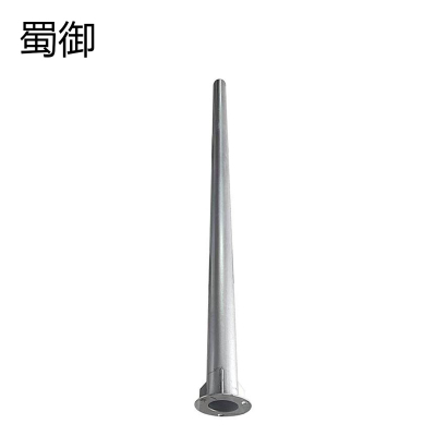 蜀御 广角镜凹凸镜立杆 2m/根