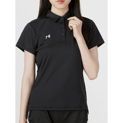 安德玛 女款POLO短袖 2026-224件